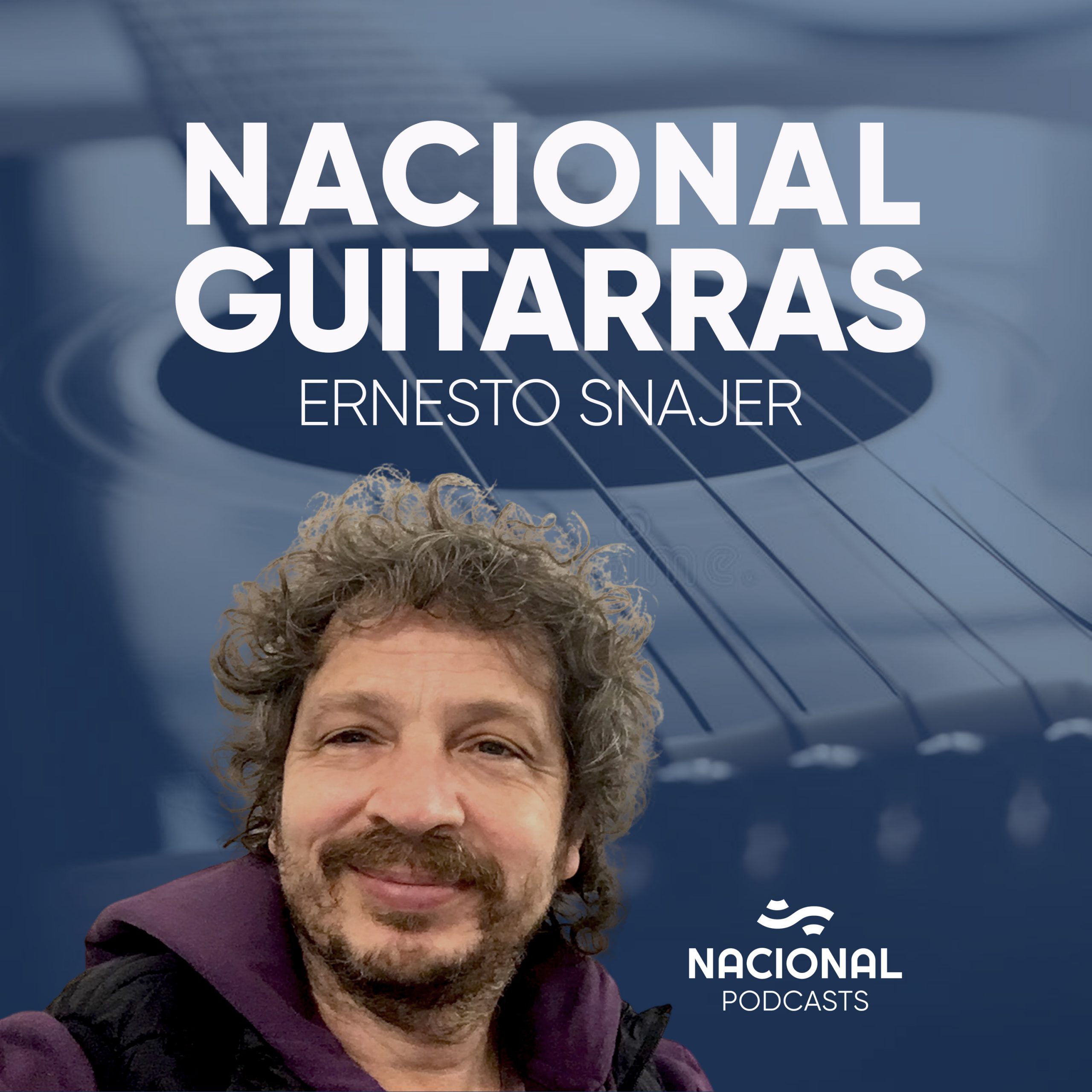 Nacional Guitarras