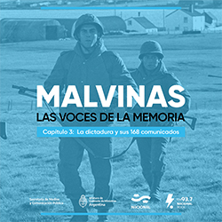 La dictadura y sus 168 comunicados La dictadura y sus 168 comunicados