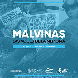 Dictadura y medios Dictadura y medios