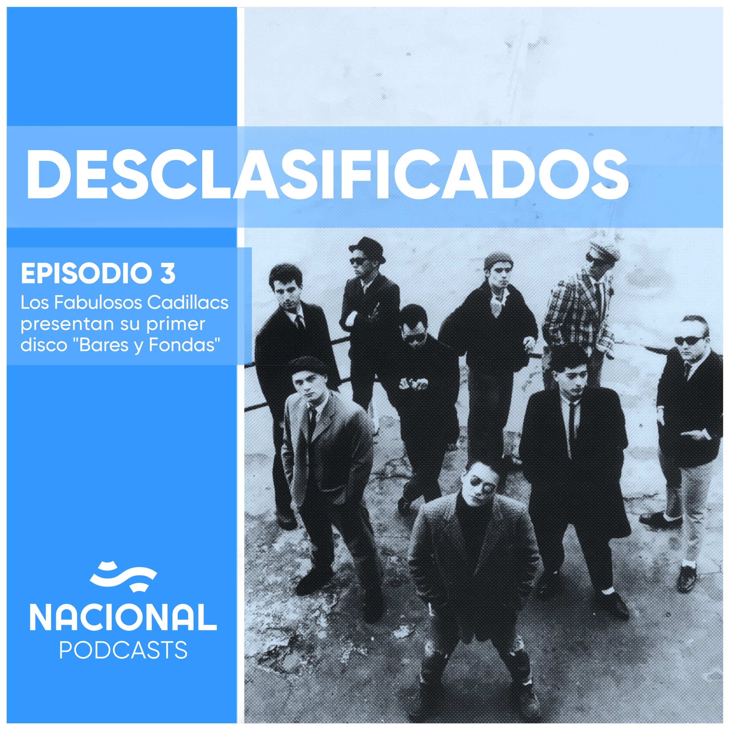 Desclasificados