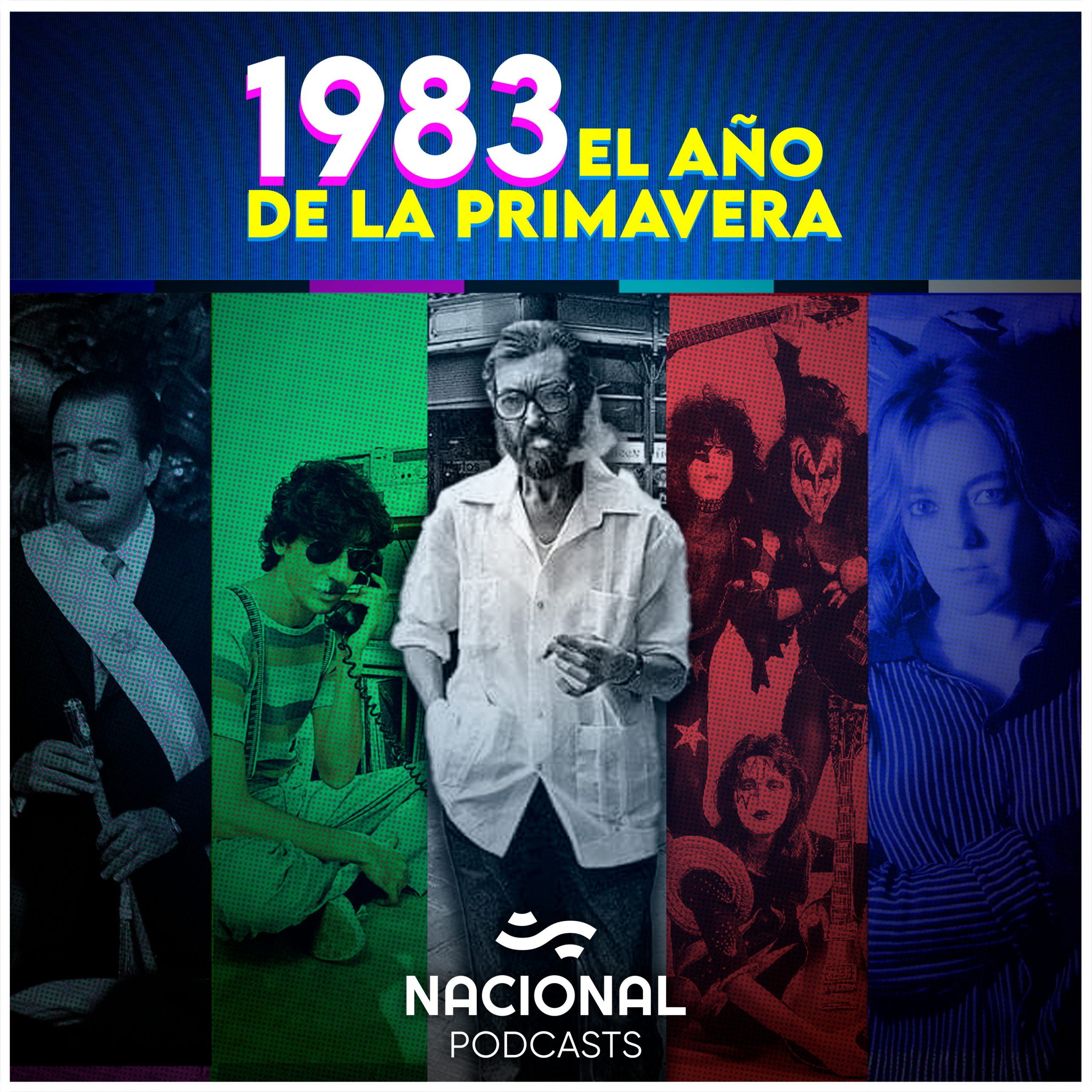 Julio Cortázar en Buenos Aires episode artwork