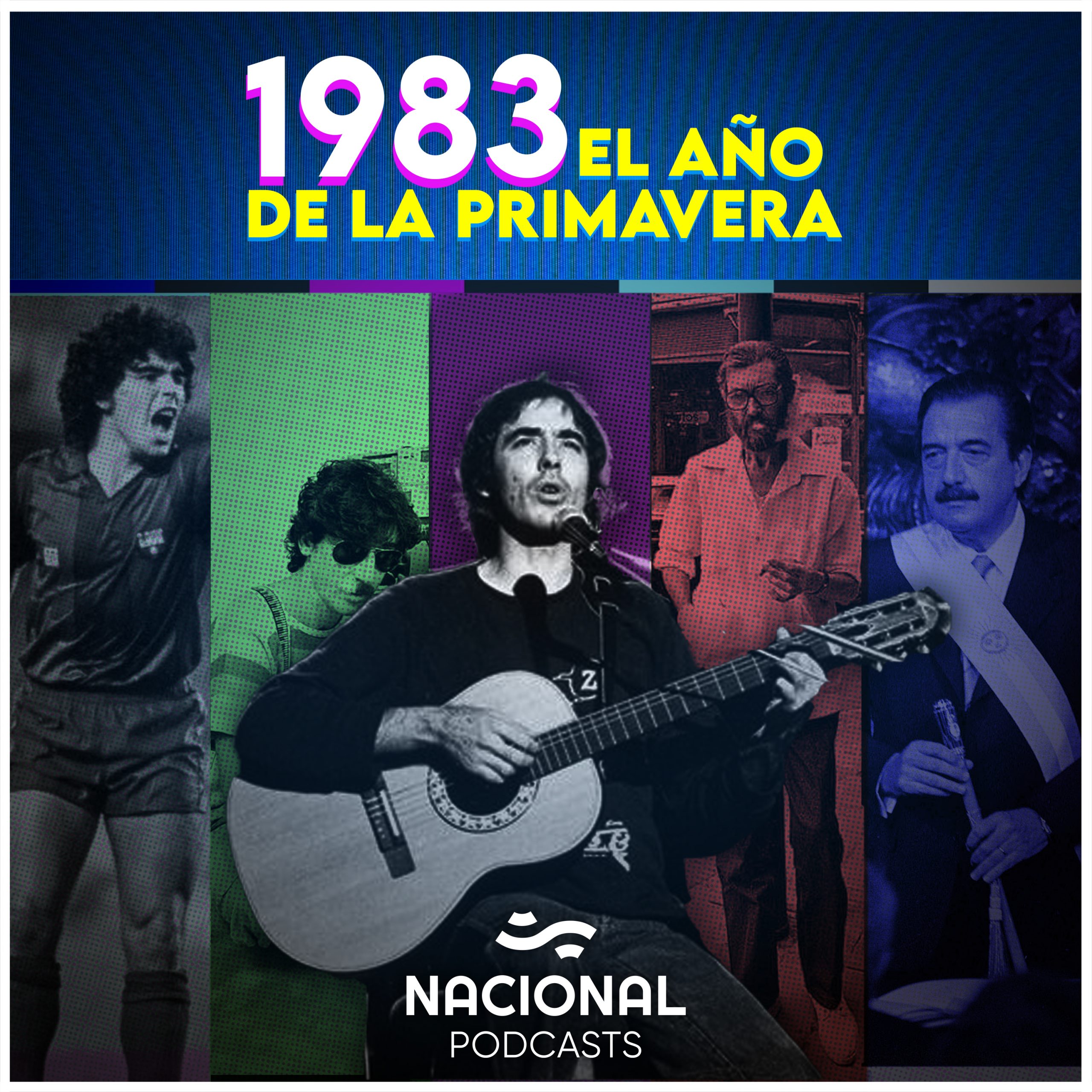 La vuelta de Serrat a la Argentina episode artwork