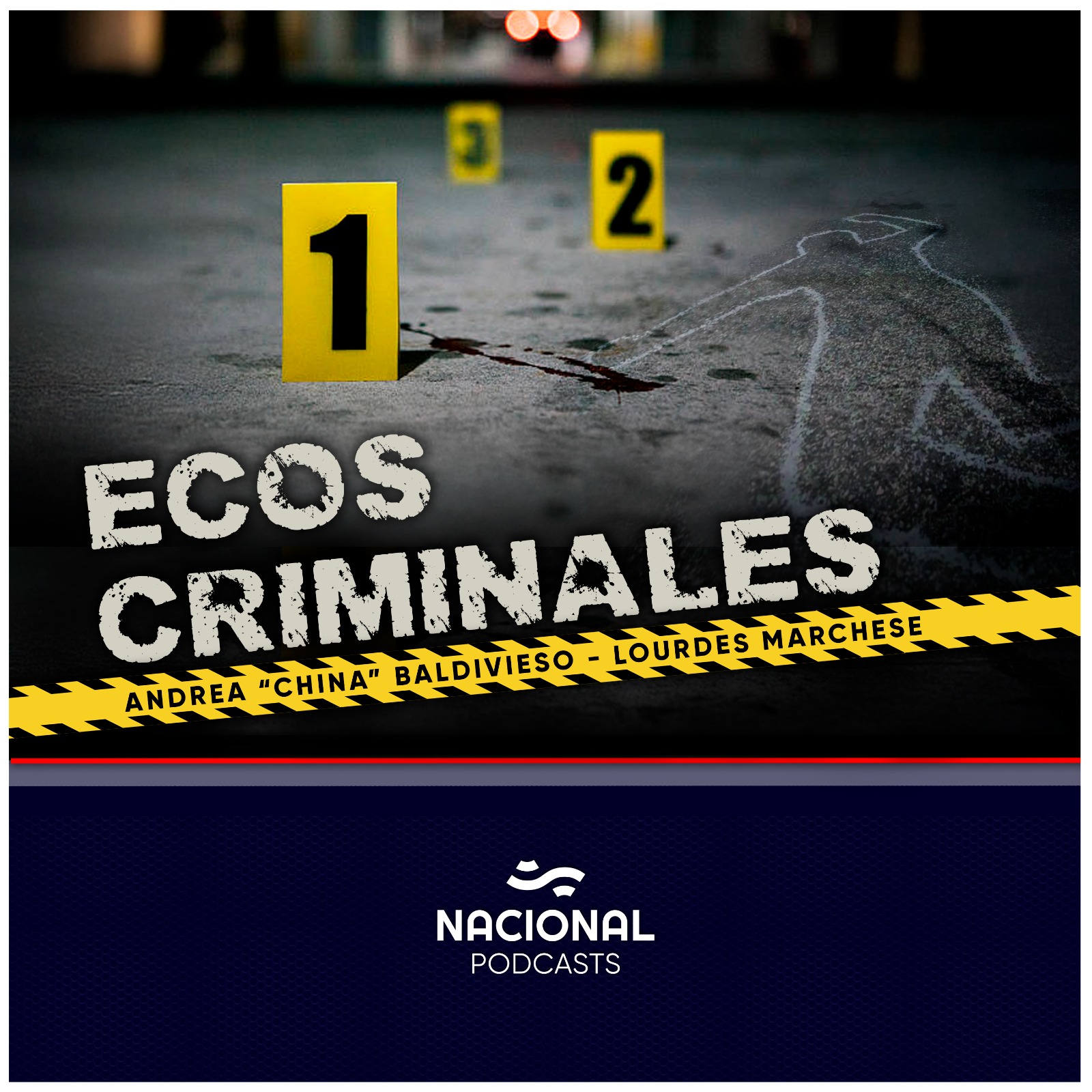Ecos Criminales